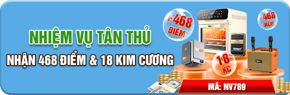 nhiệm vụ tân thủ