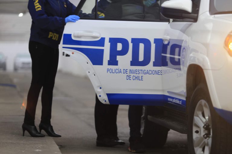 Fiscalía y PDI desarticulan banda que cometió 3 robos con intimidación y violencia ocurridos en Coyhaique
